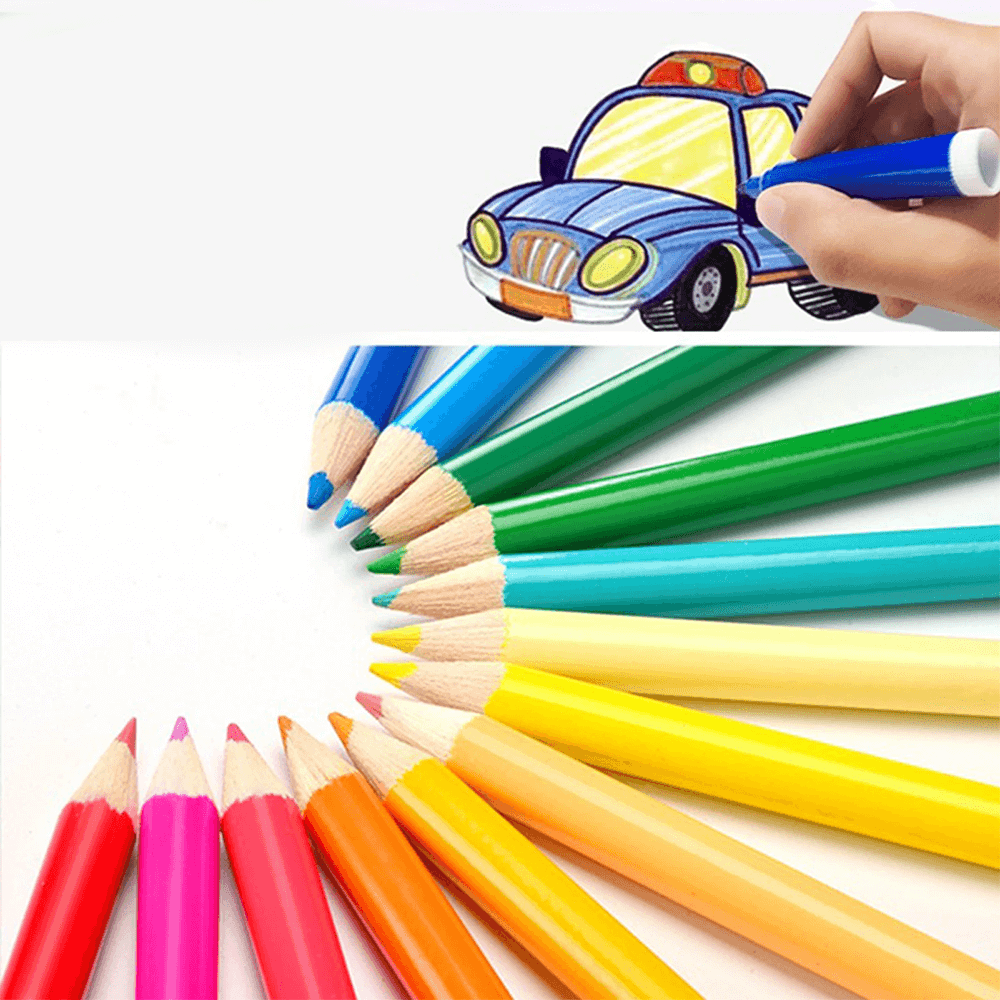 208 Piece Painting Kit